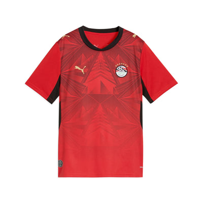 Egypt 2026 Puma Home Jersey - Youth