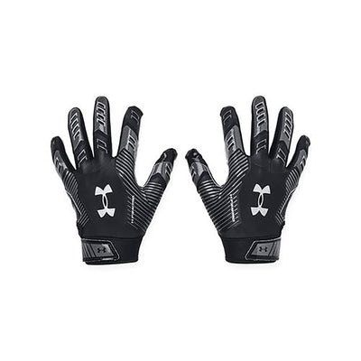 UA F9 Nitro Youth Football Glove