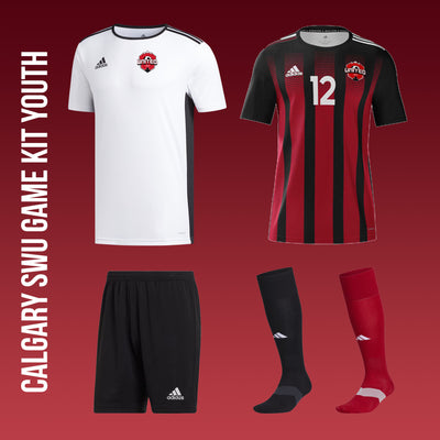 CSWU New Player Kit - YOUTH