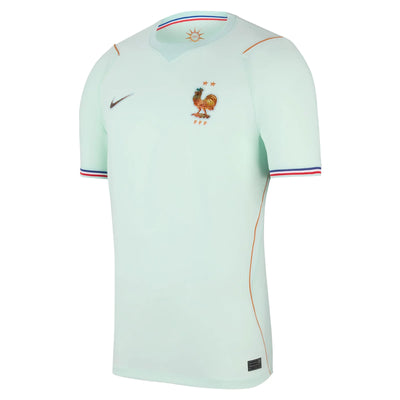 France 2026 Nike Stadium Away Jersey