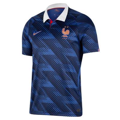 France 2026 Nike Stadium Home Jersey