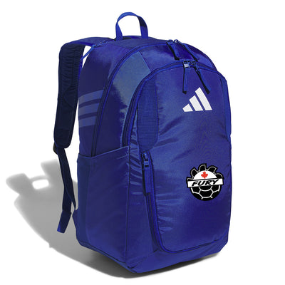 Fort McMurray FURY Stadium 4 Backpack