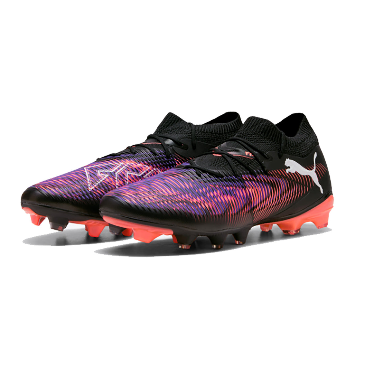 Puma Future Match FG/AG Soccer Cleats – Kicks Sporting Goods