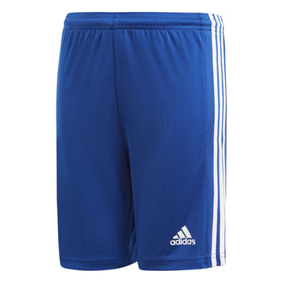 Adidas Jr Squad21 Short - Royal