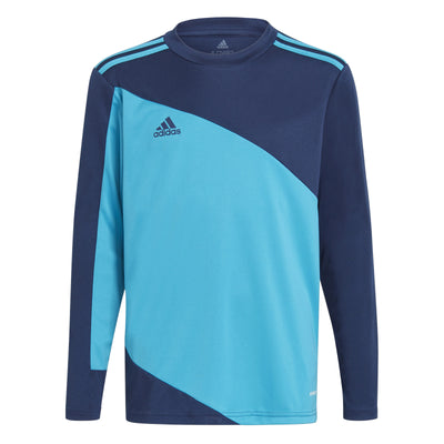 Adidas Squadra 21 Goalkeeper Jersey Youth - Navy Blue