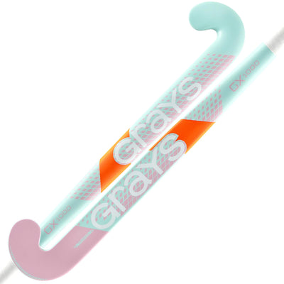 Grays GX1000 Mint Composite Field Hockey Stick