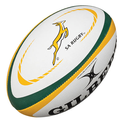Gilbert International South Africa Rugby Ball