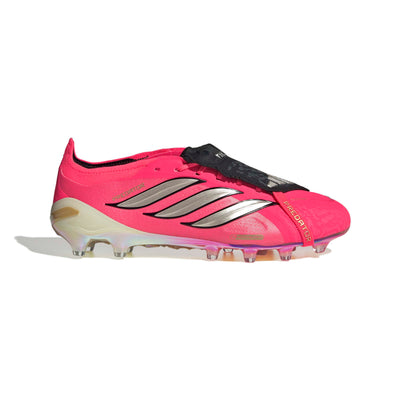 Adidas Predator ELITE FT AG Soccer Cleats **In-Store**