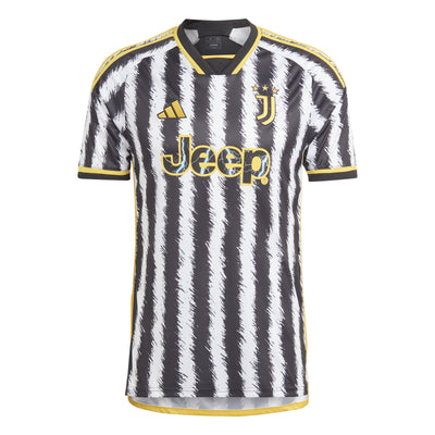 Juventus FC 2023/24 Adidas Home Jersey