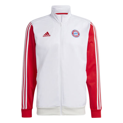 FC Bayern 23/24 Adidas DNA Track Top