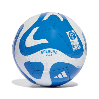 Adidas Oceaunz Club Soccer Ball