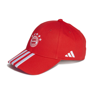 FC Bayern Adidas Baseball Cap