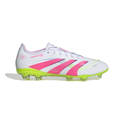 Adidas PREDATOR PRO Firm Ground Soccer Cleats