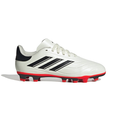 Adidas Jr Copa Pure II Club Flexible Ground Soccer Cleats