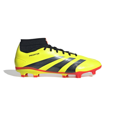 Adidas Predator 24 League Firm Ground Soccer Cleats