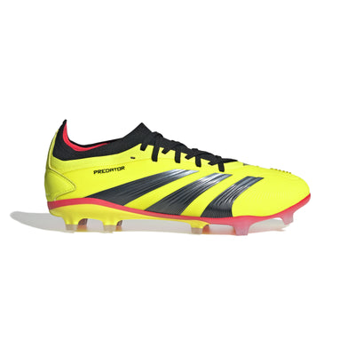 Adidas Predator 24 Pro Firm Ground Soccer Cleats