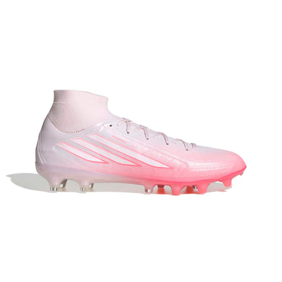 Adidas F50 Sparkfusion Pro Mid-Cut FG/AG Women's Soccer Cleats