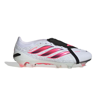 Adidas Predator Pro Fold-Over Tongue FG Soccer Cleats