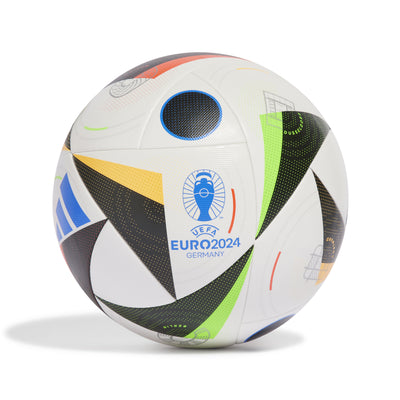 Adidas Euro 24 Competition Soccer Ball