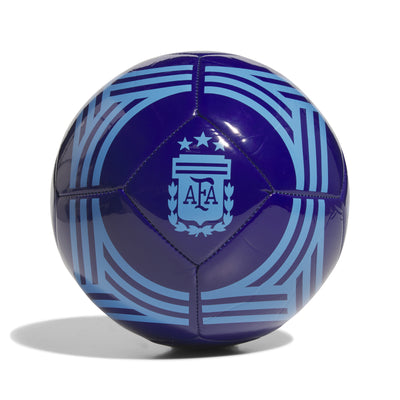 Argentina Adidas Club Soccer Ball