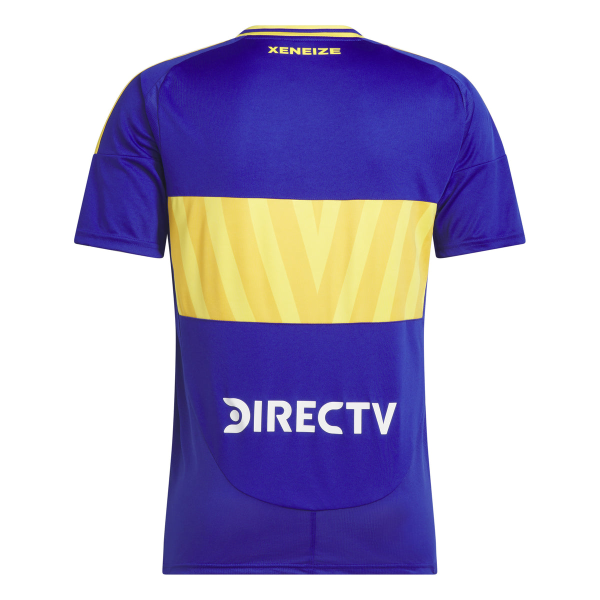 Boca Juniors 24/25 Adidas Home Jersey – Kicks Sporting Goods