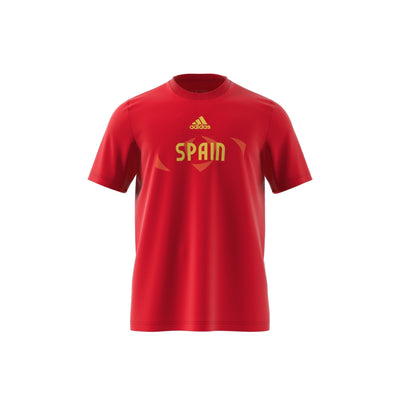 Adidas UEFA EURO24™ Spain T-Shirt