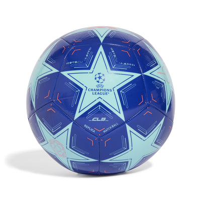 Adidas UCL Club 24/25 Group Stage Soccer Ball