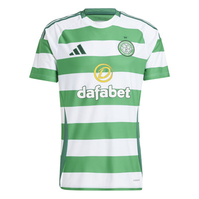 Celtic FC 24/25 Adidas Home Jersey