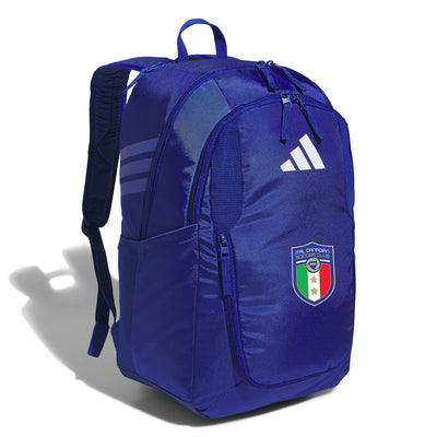 Edmonton Ital Canadians Stadium 4 Backpack