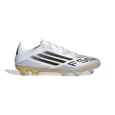 Adidas F50 Pro Firm Ground Soccer Cleats