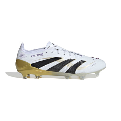 Adidas Predator Elite Firm Ground Soccer Cleats