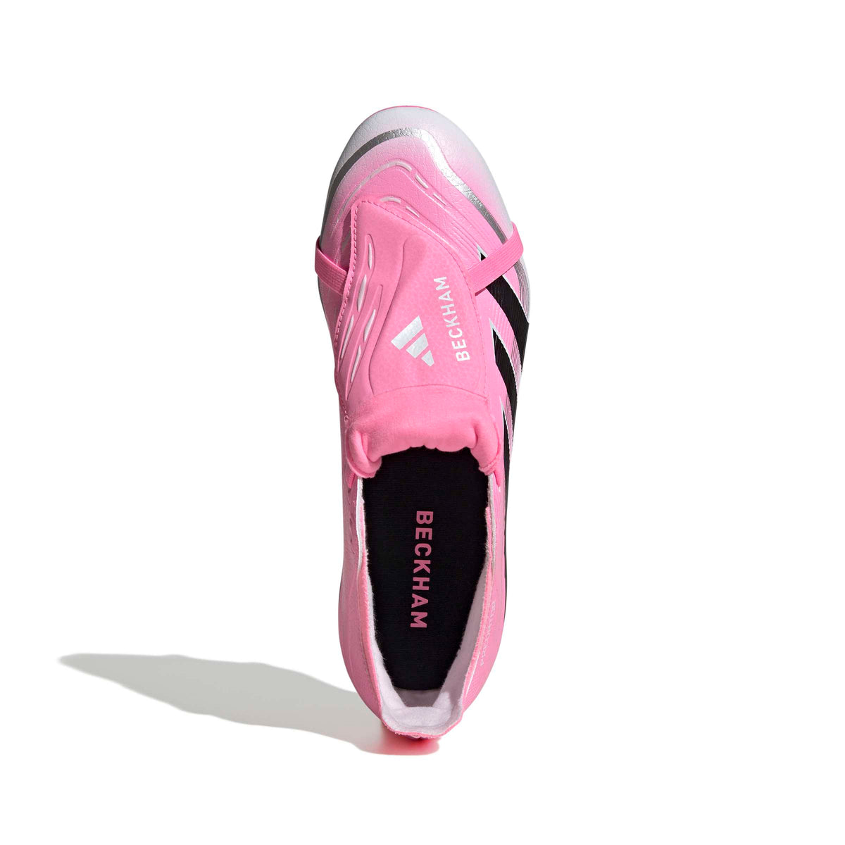 Adidas Predator League FG/MG Beckham Soccer Cleats – Kicks