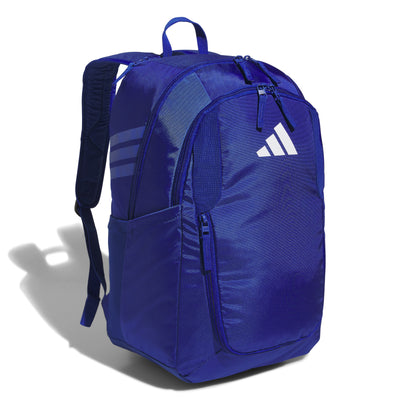 Adidas Stadium 4 Backpack - Blue