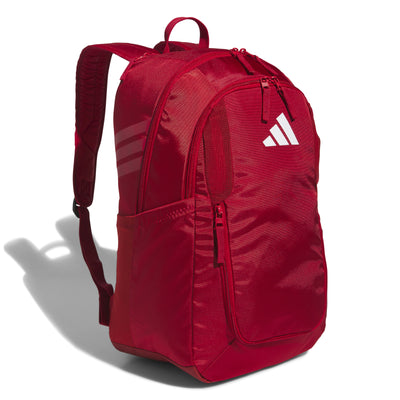Adidas Stadium 4 Backpack - Red