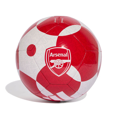 Arsenal Adidas Club Soccer Ball