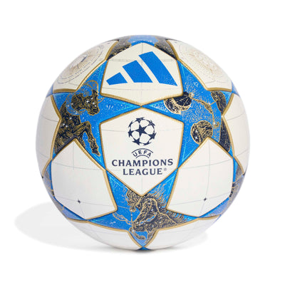 Adidas UCL 25/26 League Stage Competition Ball