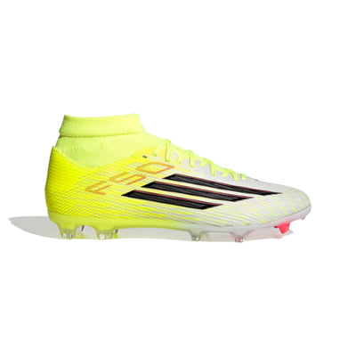 Adidas F50 League Mid Fg/MG Soccer Cleat