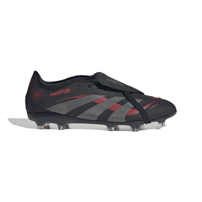 Adidas Predator Pro Fold-Over Tongue Firm Ground Soccer Cleats