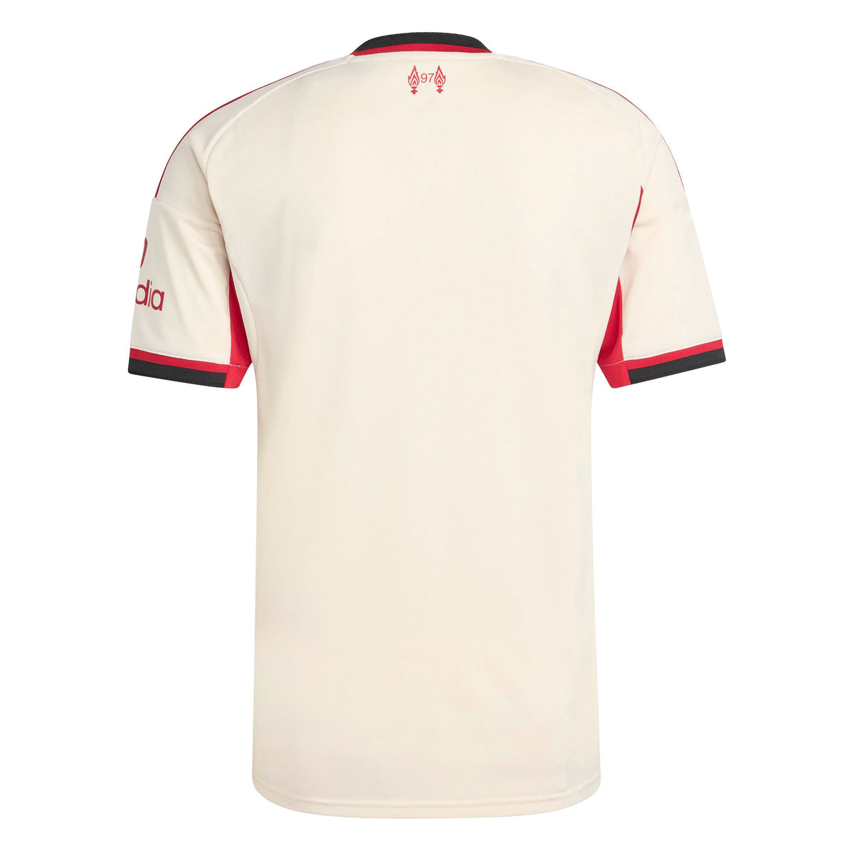 Liverpool FC 25/26 Adidas Away Jersey – Kicks Sporting Goods