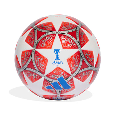 Adidas UEFA Women's Champions League 25/26 Final League Ball