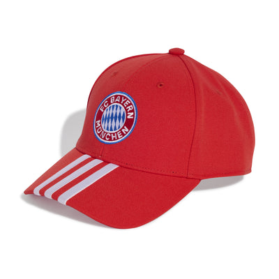 FC Bayern Adidas Home Baseball Cap