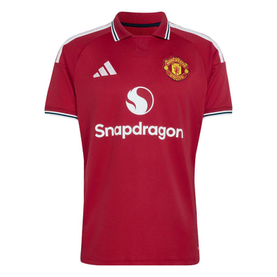 Manchester United 26/27 Adidas Home Jersey