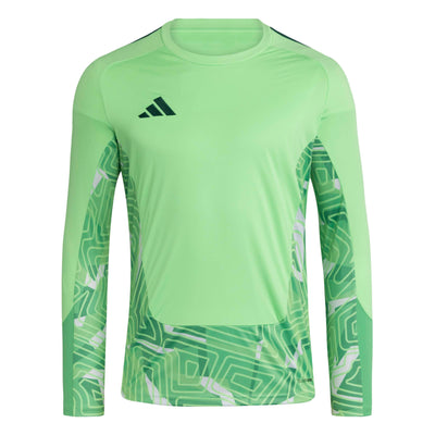 Adidas Tiro26 Competition Goalkeeper Jersey - Lime Burst