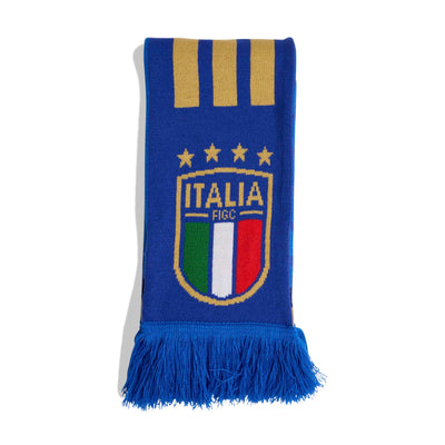 FIGC Italy Adidas Scarf