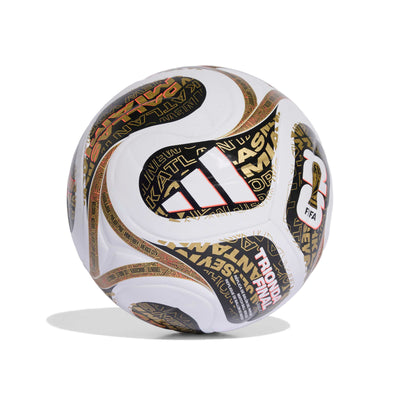 Adidas FIFA World Cup 26 Trionda Final League Soccer Ball