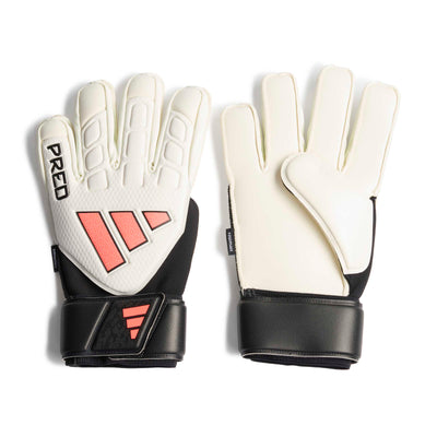 Adidas Predator Match Fingersave GK Gloves