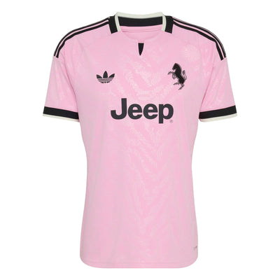 Juventus 26/27 Adidas Away Jersey