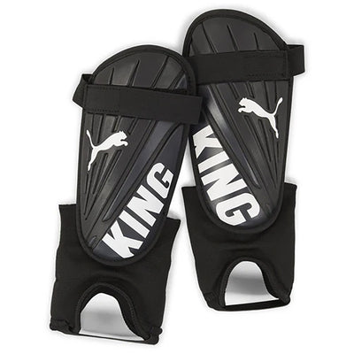 Puma King Inner Shell Soccer Shin Guards