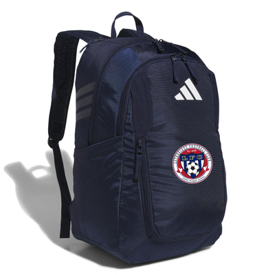Lethbridge FC Stadium 4 Backpack - Navy
