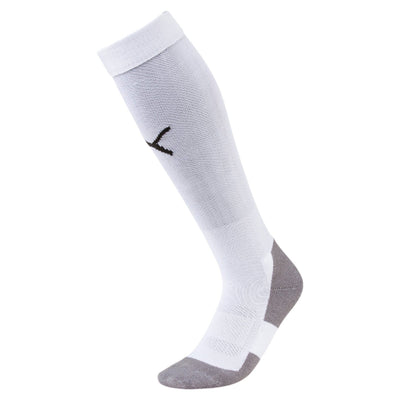 Puma Liga Core Sock - White